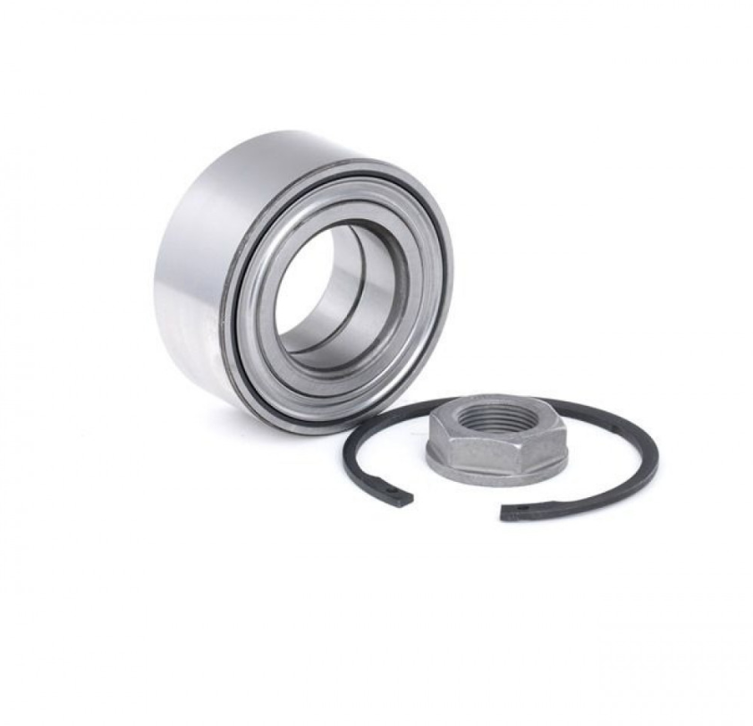 French rear bearing SNR-Peugeot