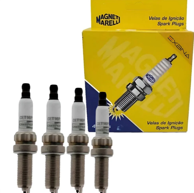Peugeot Marley spark plugs