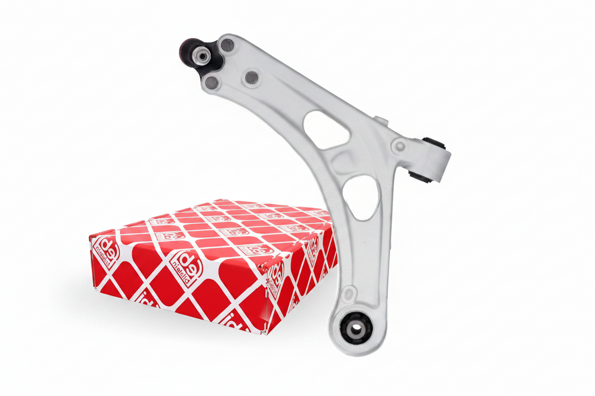 Partner Diesel Aluminum Left-Hand Scissors (with Nut)