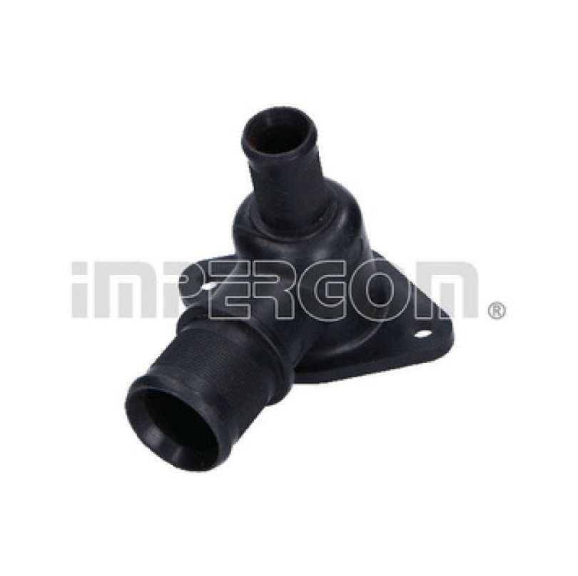 Peugeot Partner petrol Berlingo water elbow