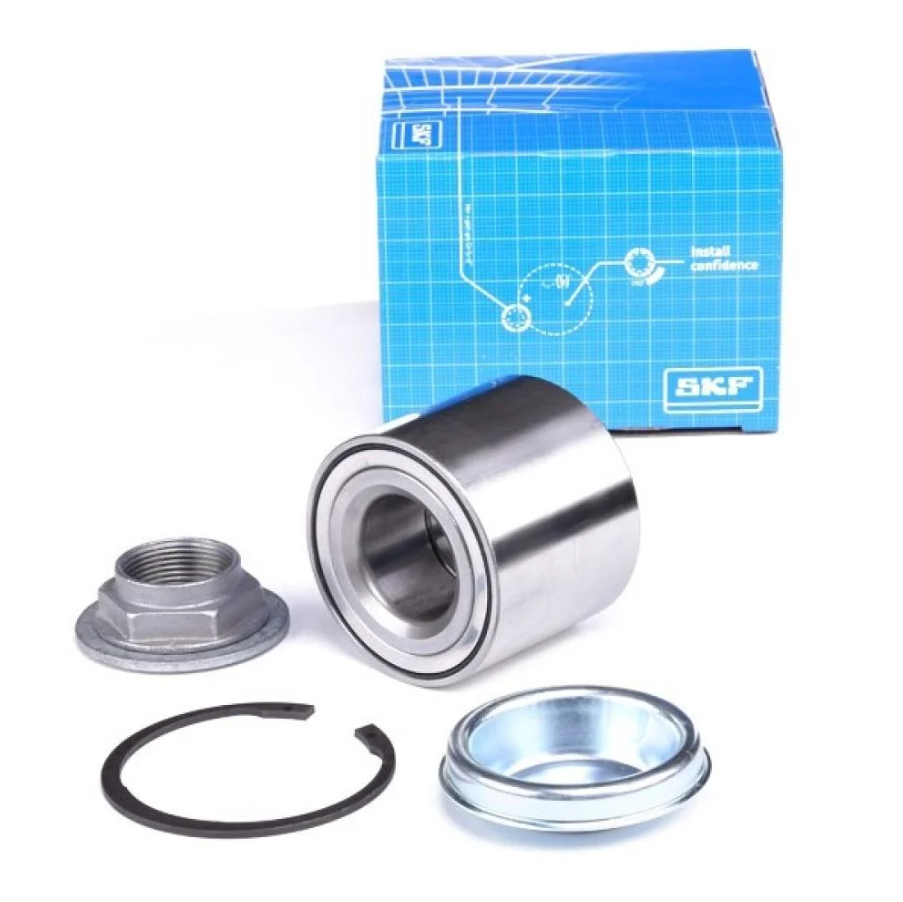 Rear wheel bearing for Partner petrol-Berlingo
