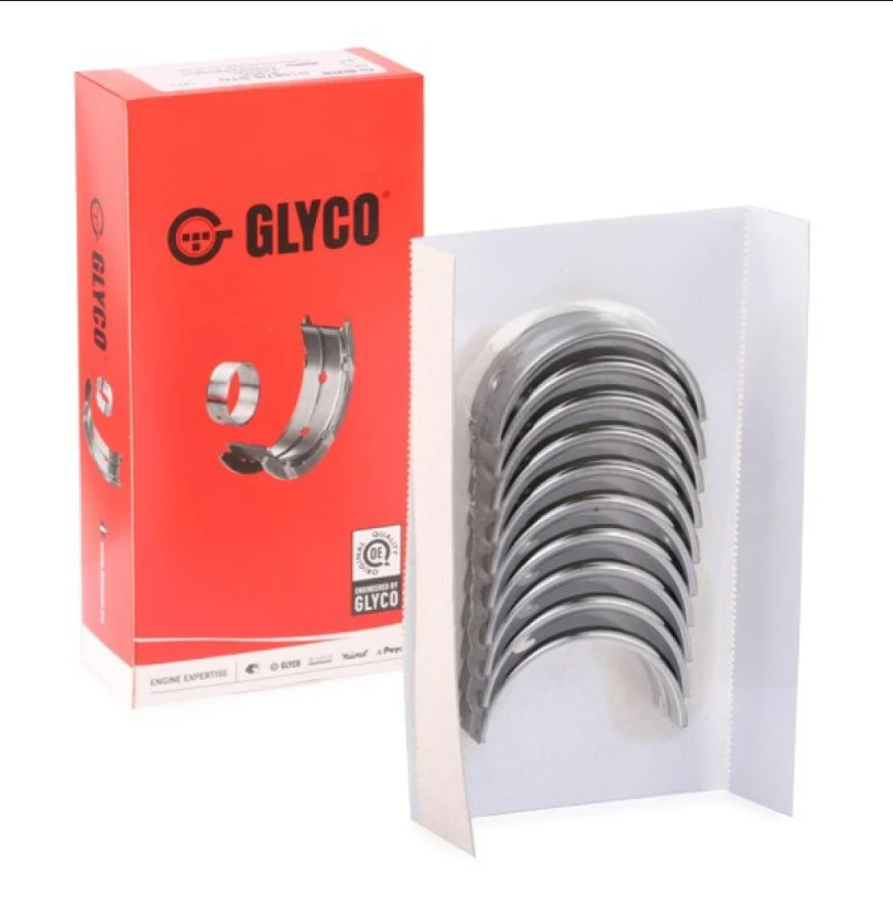 Partner Benzene-Berlingo Fixed Alloys