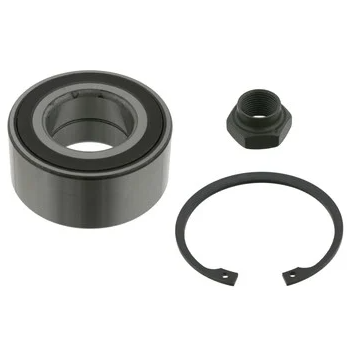 Peugeot Partner Petrol Front Wheel Bearing