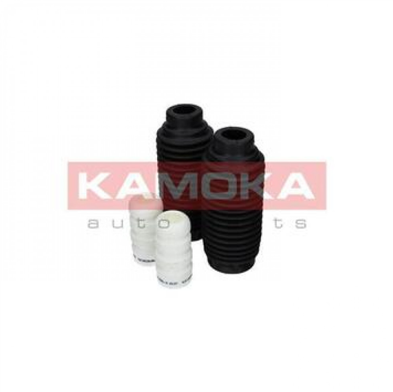 Peugeot Partner Petrol Dust Cover Kit