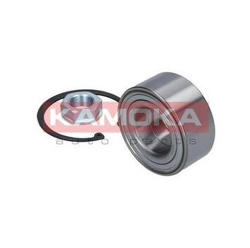 Front wheel bearing for Partner petrol engine