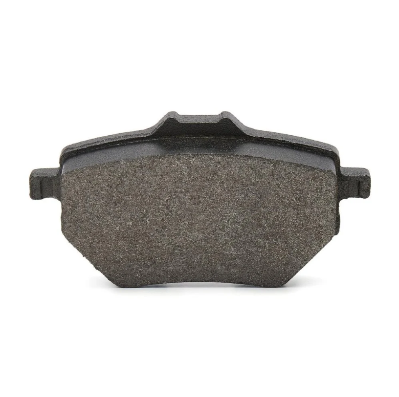 Peugeot 508 Partner Rear Brake Pads - Electric Rims