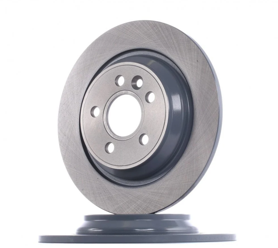 Front Hub for Peugeot 508 Partner Diesel - 16 Inch Rims - German Made