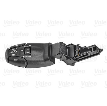 Partner Diesel Cruise Control