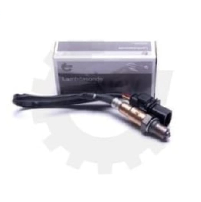 Peugeot Partner Diesel Exhaust Sensor