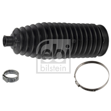 Peugeot Partner Diesel Steering Worm Dust Seal