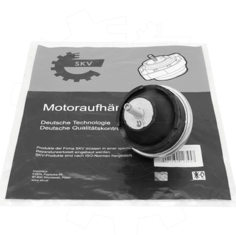 Right-Hand Upper Engine Mount - Partner