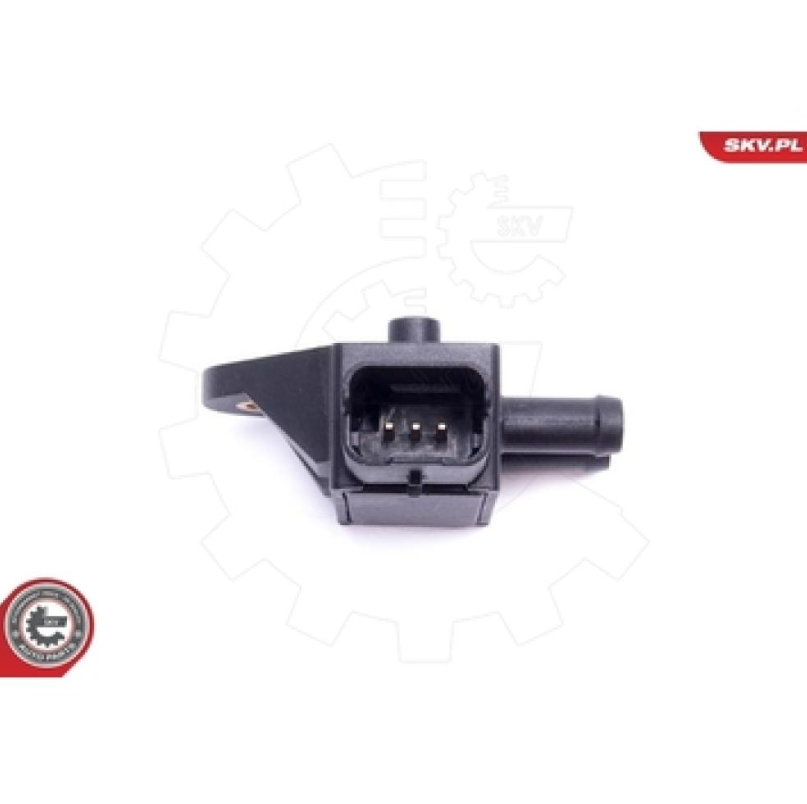 Peugeot Partner Exhaust Sensor