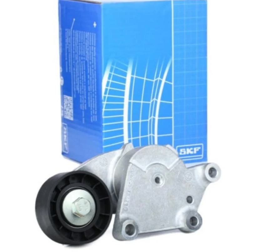 New Peugeot Partner Diesel Double Tensioner