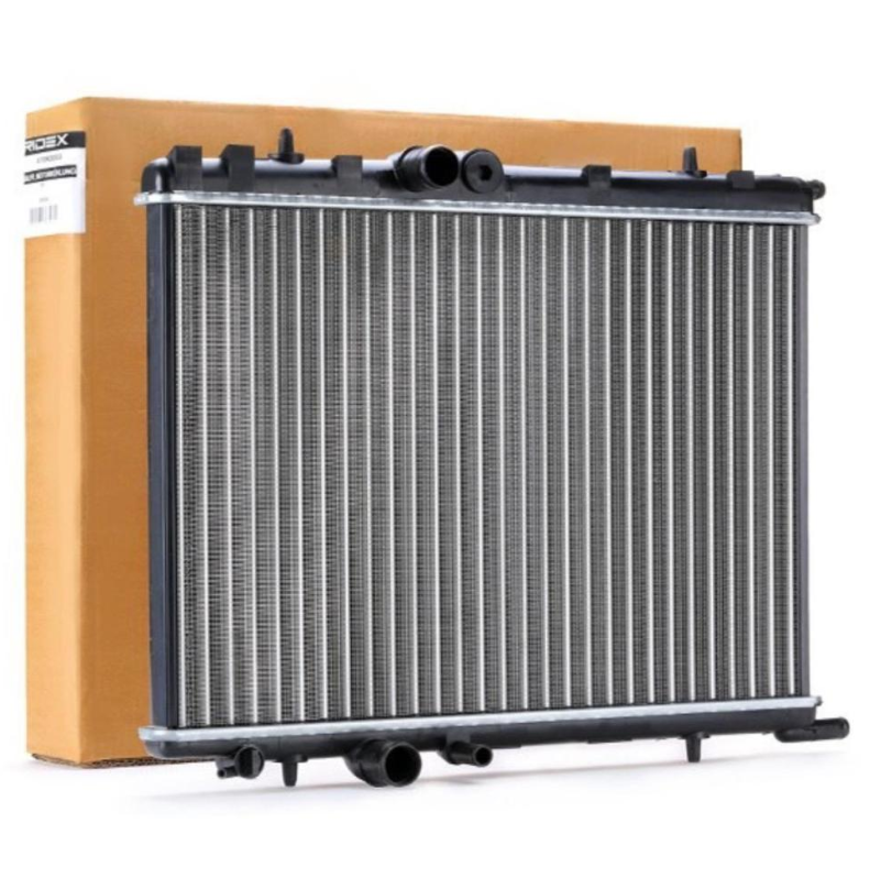 Partner Water Radiator - Blanjo