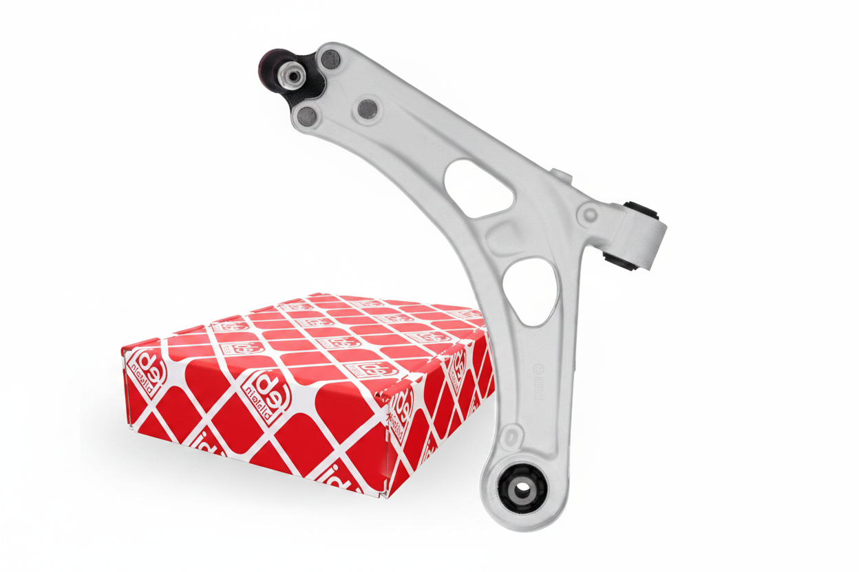 Partner Diesel Aluminum Left-Hand Scissors (with Nut)