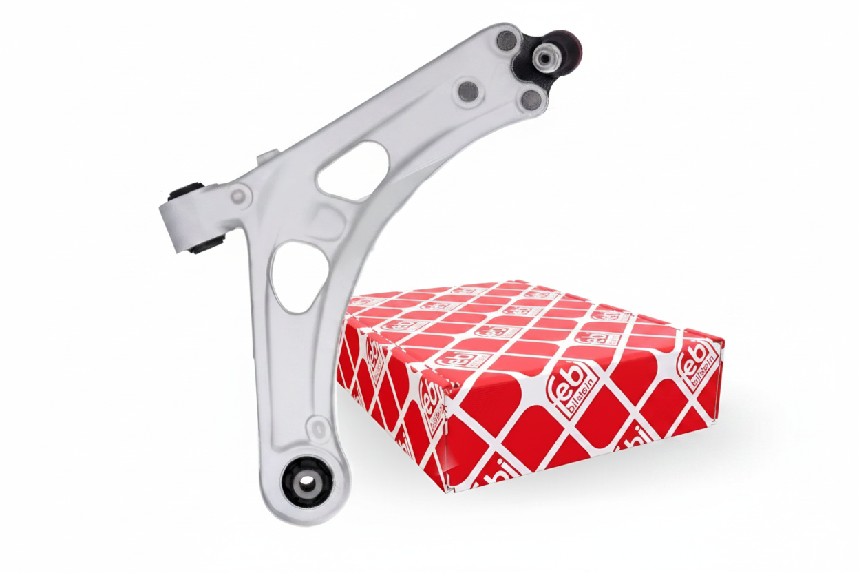 Partner right-hand diesel aluminum scissors (with nut)
