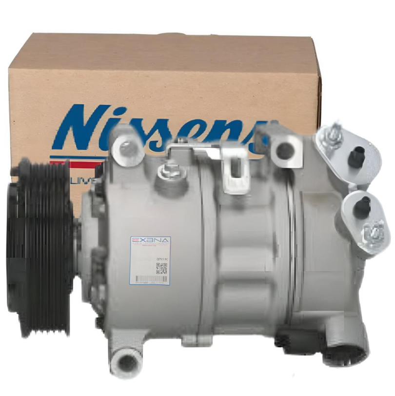 Compressor Partner Diesel - Wheel 15