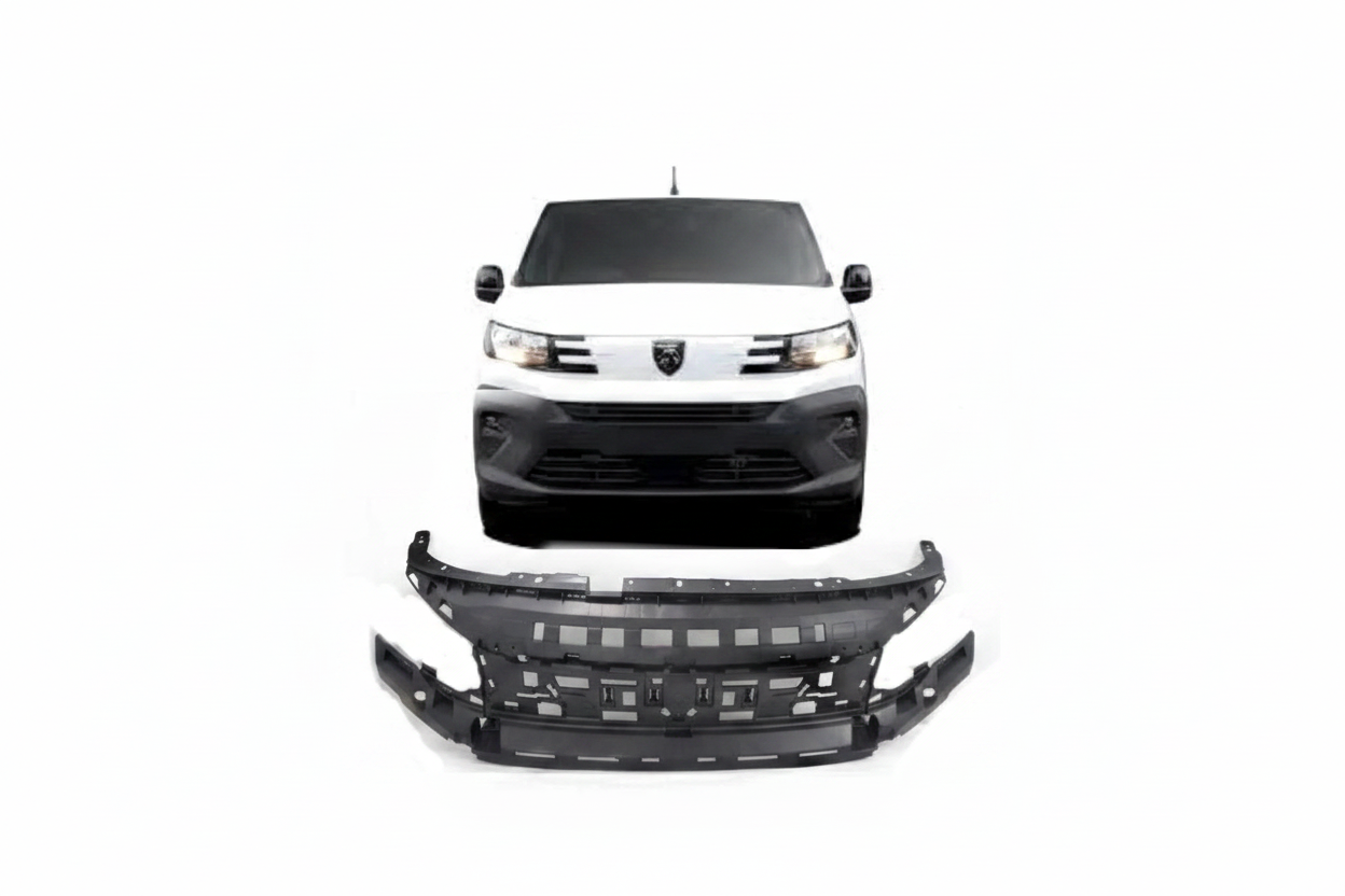 Berlingo Full Mesh 2020, Win Us