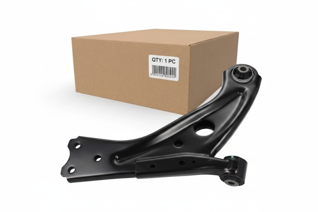 Right-hand Peugeot Partner scissors with nut, we've got you covered