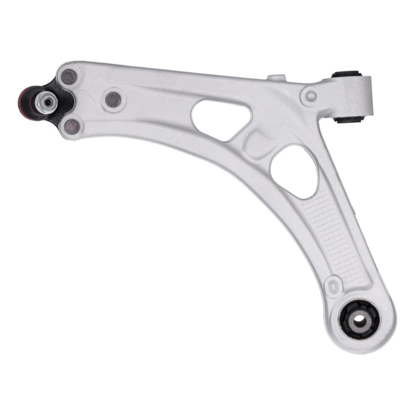 Partner Left Diesel Aluminum Scissors (with Nut) - 16-inch Rim