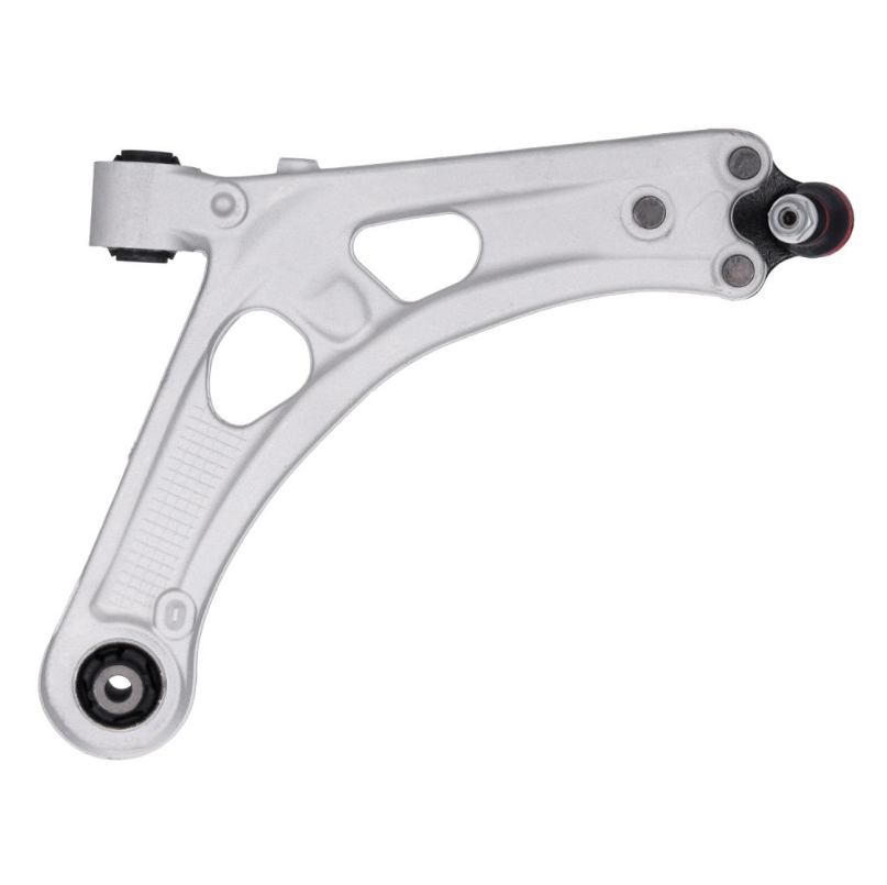 Right-hand drive Partner diesel aluminum scissor (with nut) - 16-inch rims