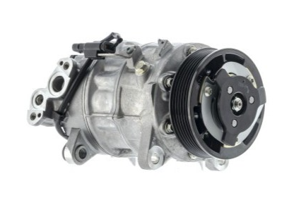 Partner Diesel Compressor