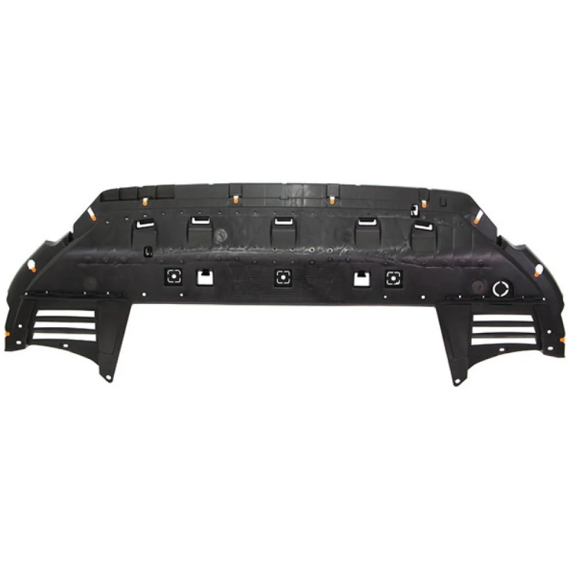 Peugeot Partner Diesel under-bumper liner