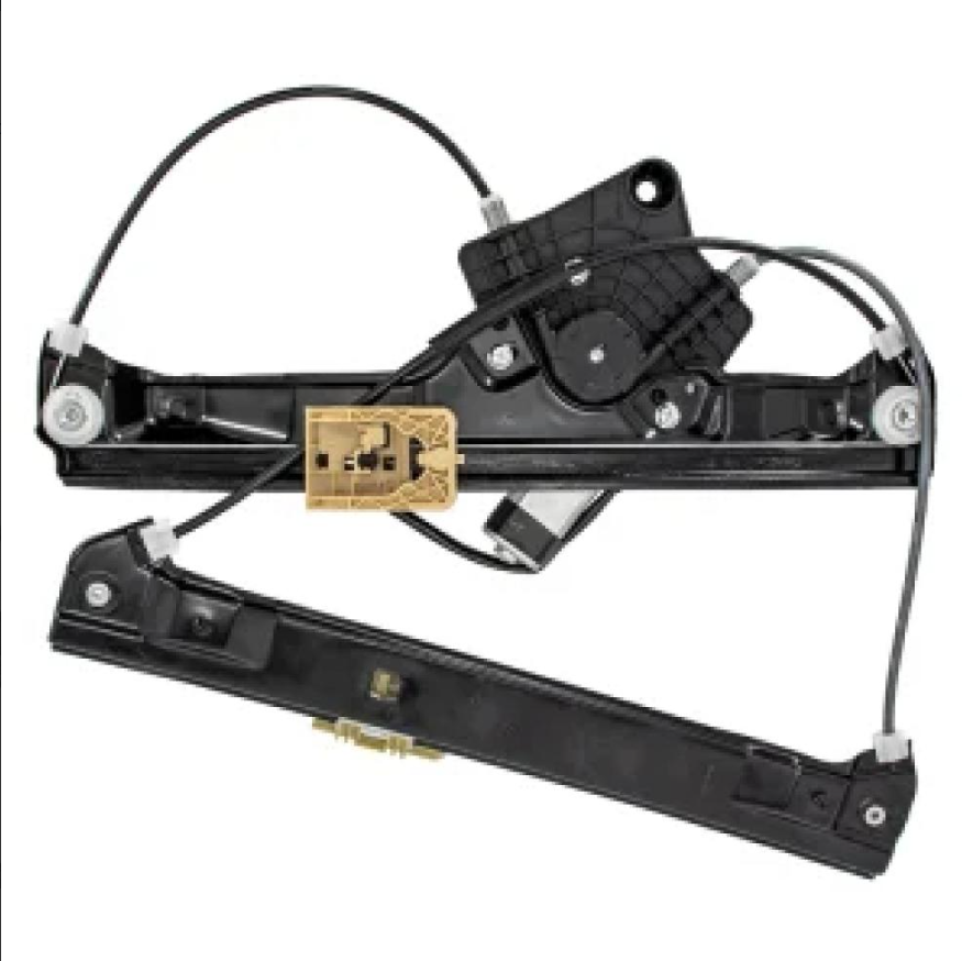 Right front window regulator - MG MG5 MG-GT (genuine)