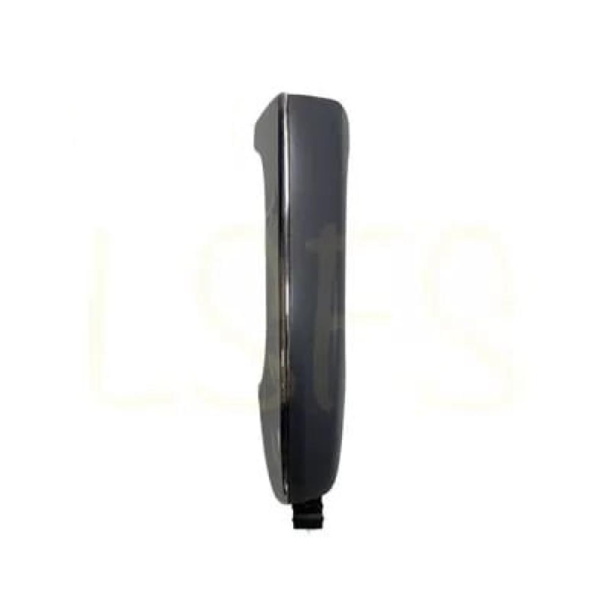 Exterior gray door handle for MG 5, MG6, MG-ZS, MG-HS, MG-RX5, and MG-RX8; rear left commercial.