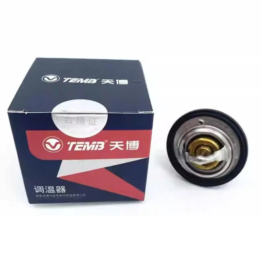 MG5 thermostat replica