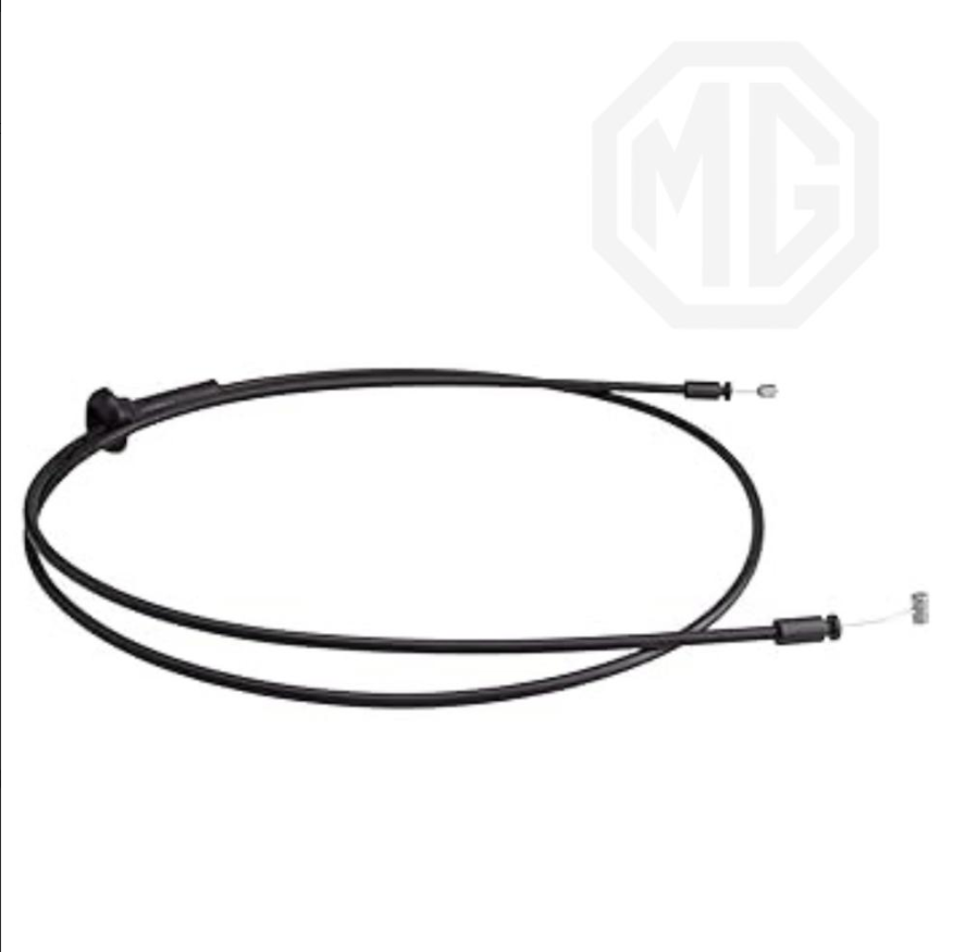 MG5 MG6 Hood Wire Replica