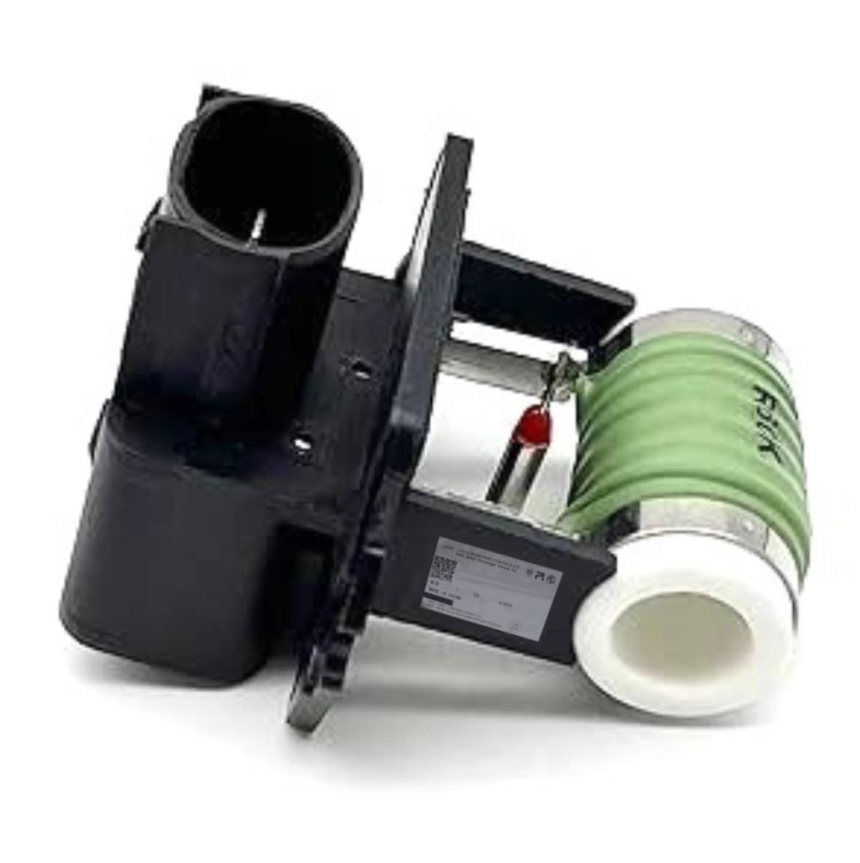 Original MG5 fan regulator