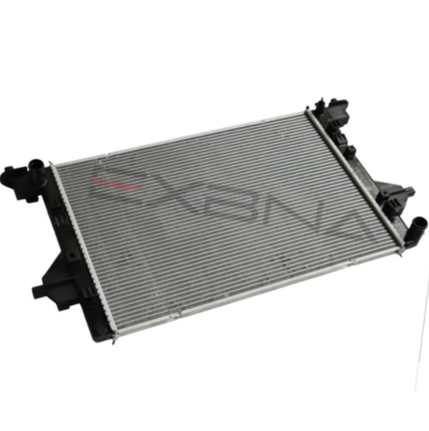 MG5 commercial quality water radiator