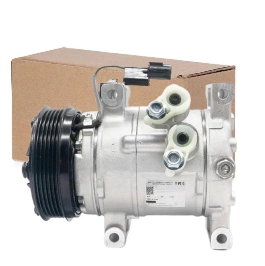 Replica MG5 compressor