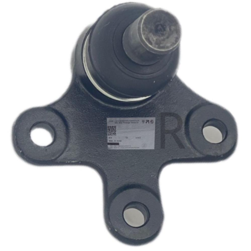 MG5 front right control arm (replica)