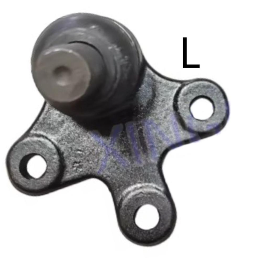 MG5 Front Left Control Arm (Aftermarket Quality)