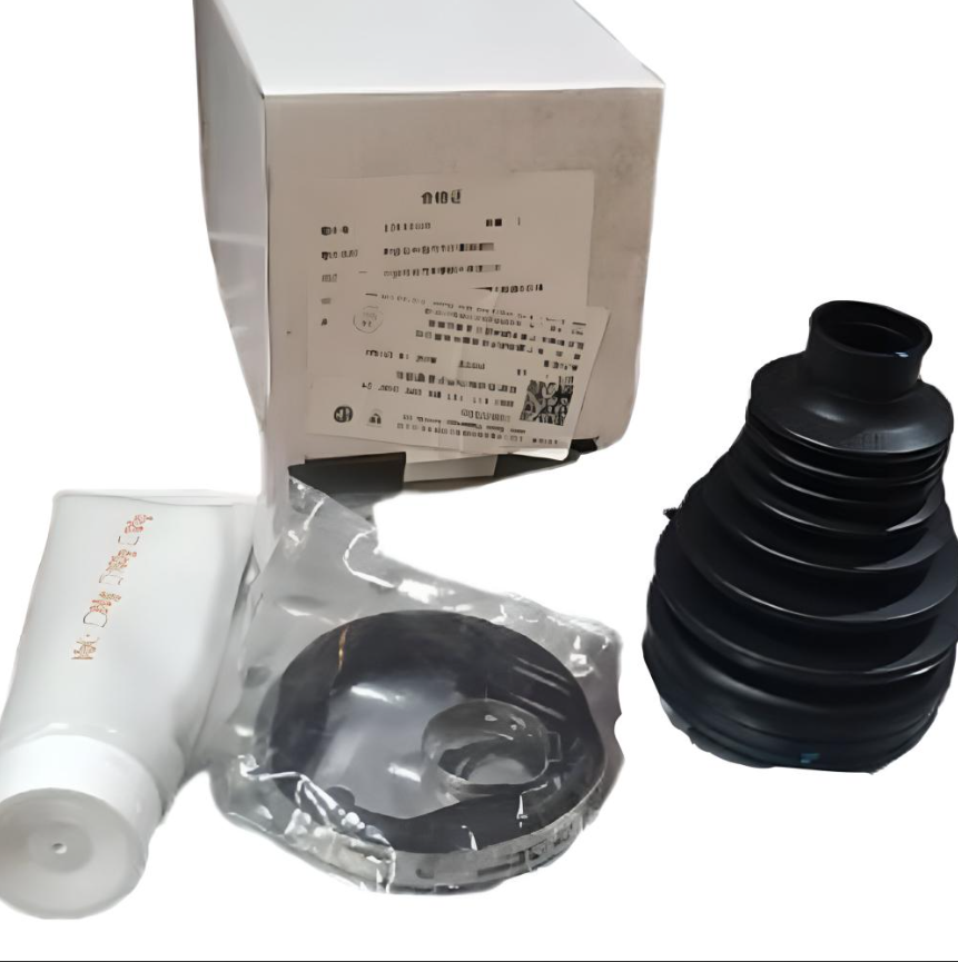 Genuine MG5 reverse gear seal, interior, right and left