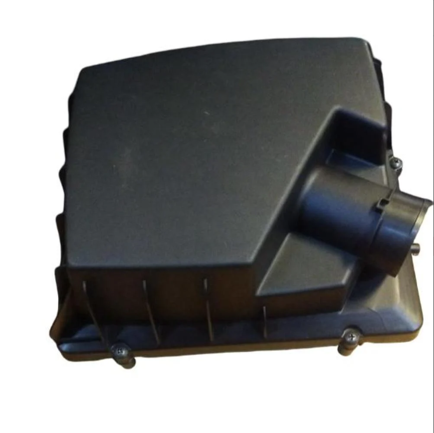 MG5 engine air reservoir