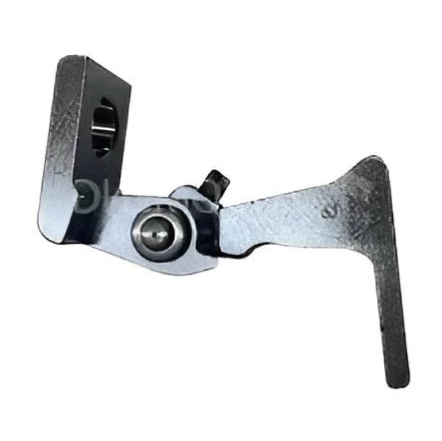 MG5 door hinges, front left, commercial