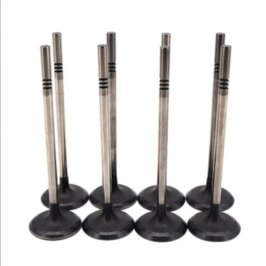 MG5 Air Valves (Replica) - 8 pieces