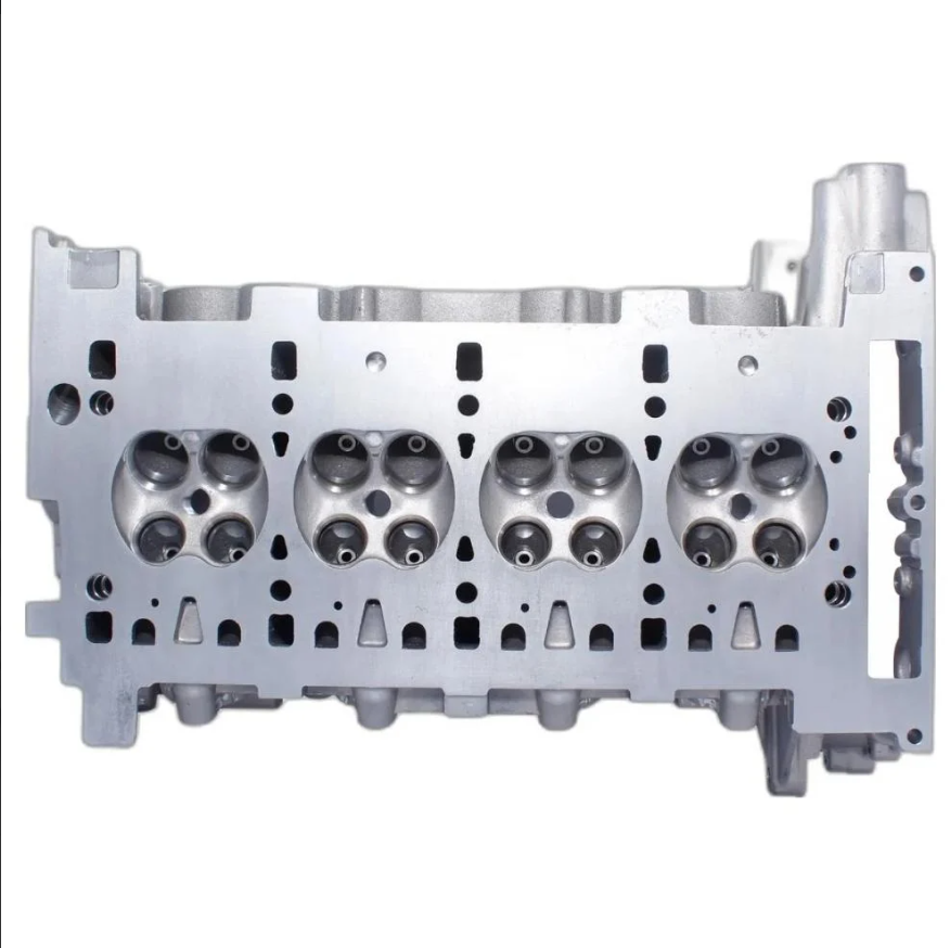 MG5 engine head replica