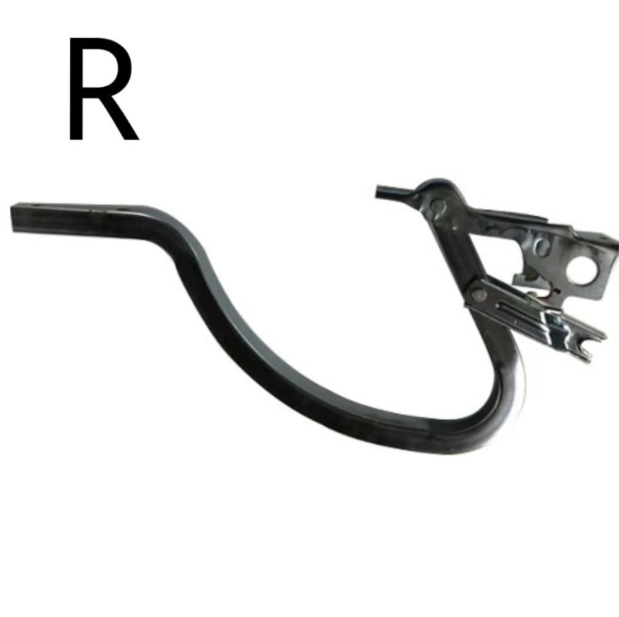 MG5 Right Trunk Hinges (Replica)
