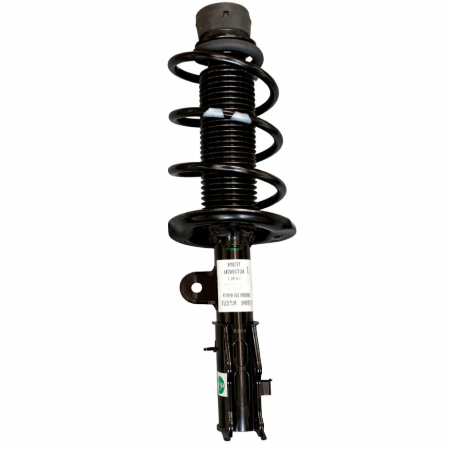 Front right shock absorber complete with accessories for MG5 aftermarket