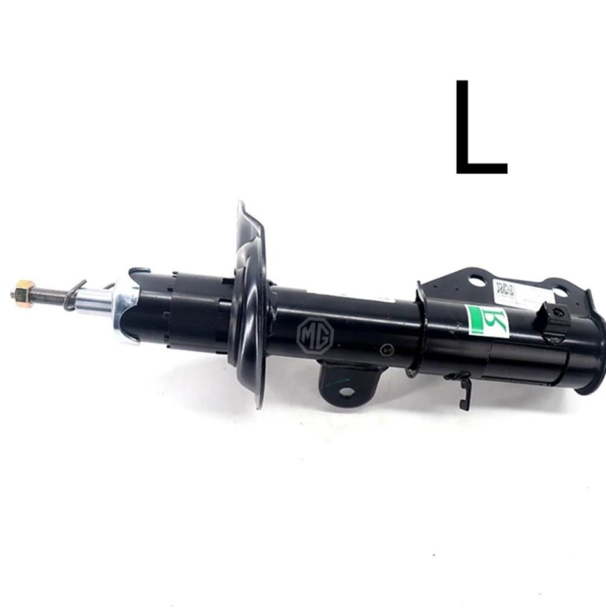 Front left shock absorber complete with accessories for MG5 (commercial)