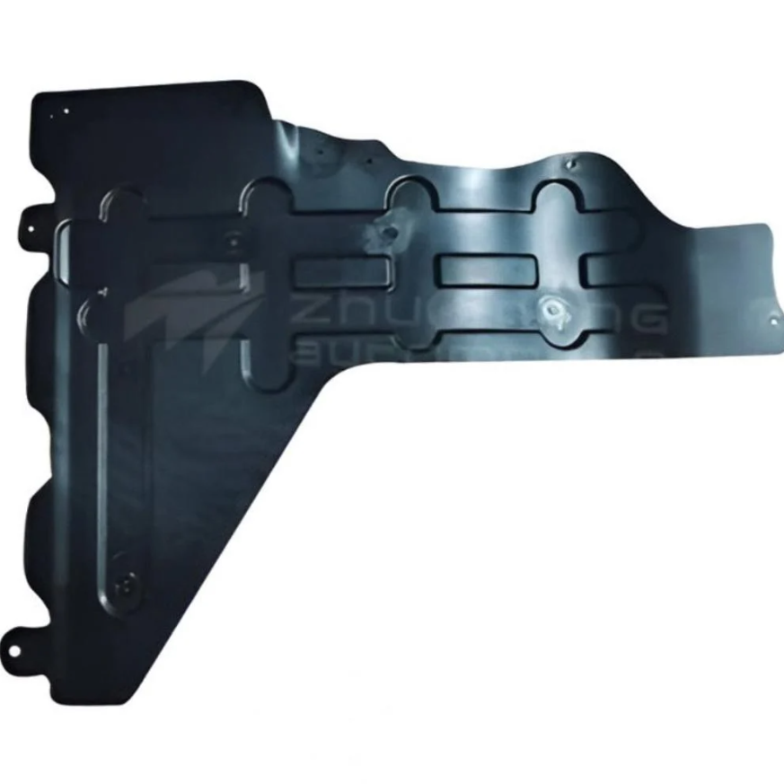 ENGINE COVER
