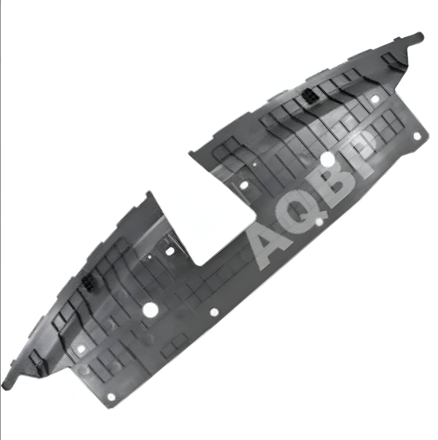 MG5 radiator liner