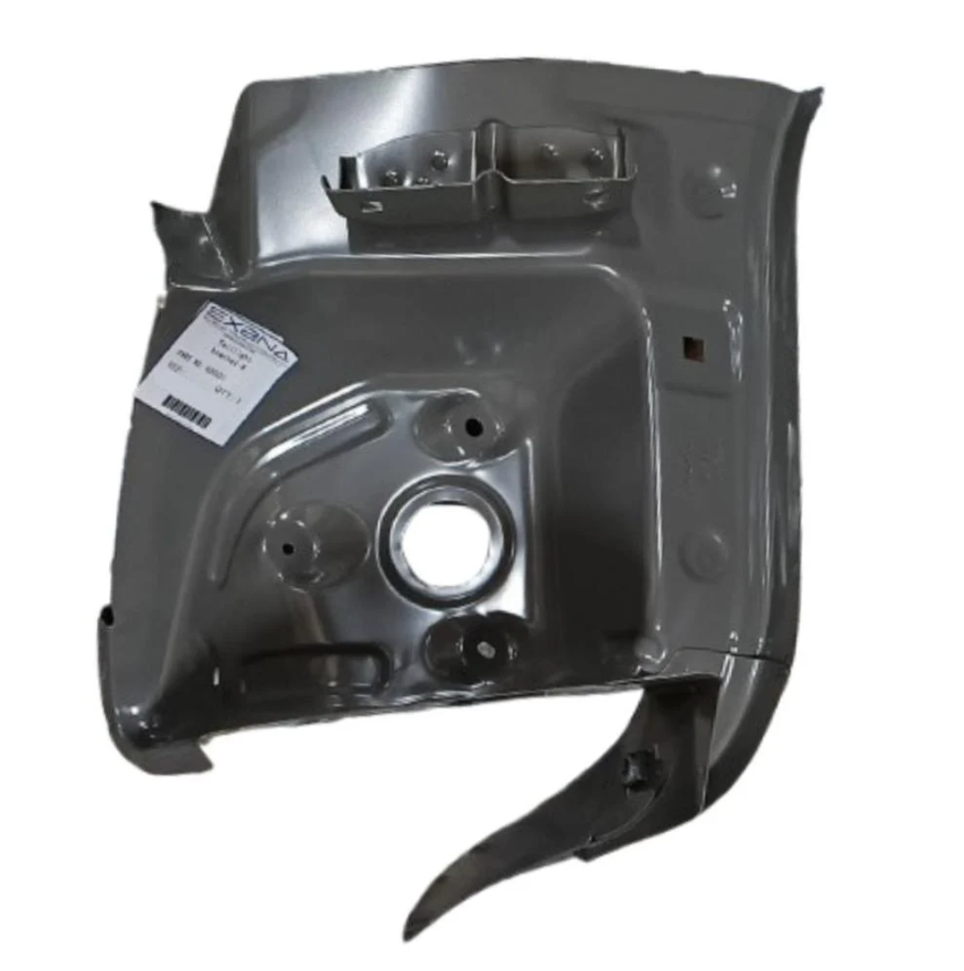 MG5 right taillight base (replica)