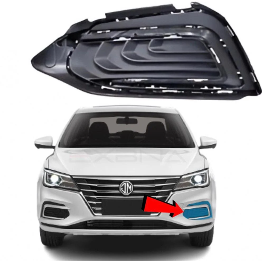 --MG5 Front Left Fog Light Cover (Replica)