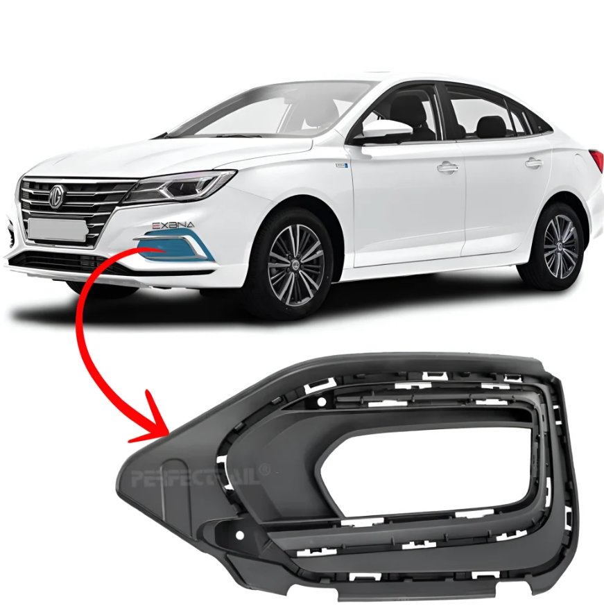 --MG5 Left Front Bumper Fog Light Trim