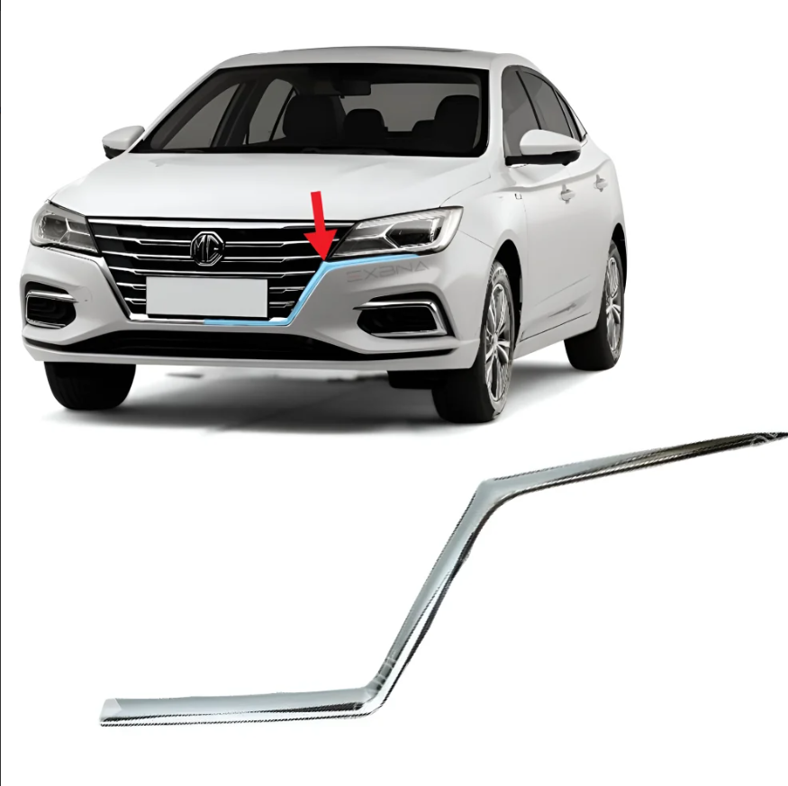 --MG5 Left Front Grille Trim